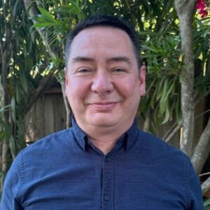 Jas Rubin, MSW, LSWAIC