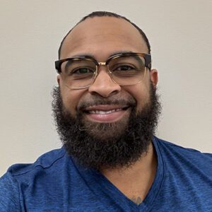 John Williams - Associate therapist at Pacific Sky Recovery Center