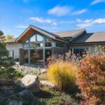 Front of Pacific Sky Recovery Center - Spokane drug rehab - Bellevue outpatient treatment - Washington drug and alcohol treatment center