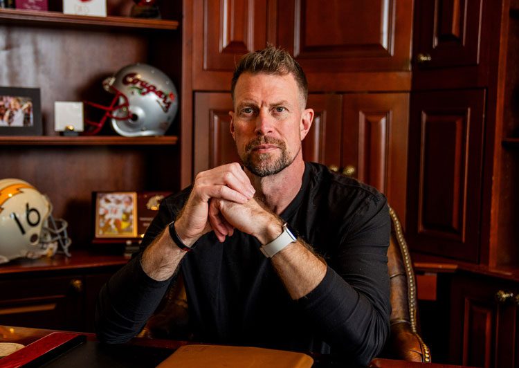 Ryan Leaf