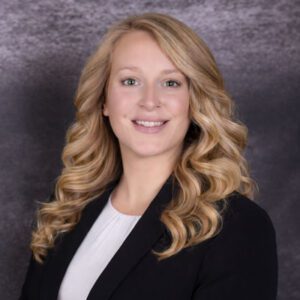 Josie Bornstein - Director of Business Development at Pacific Sky