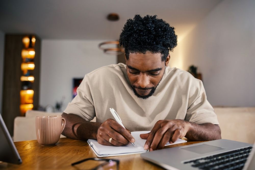 Pacific Sky - Why Personal Accountability Is Key in Recovery