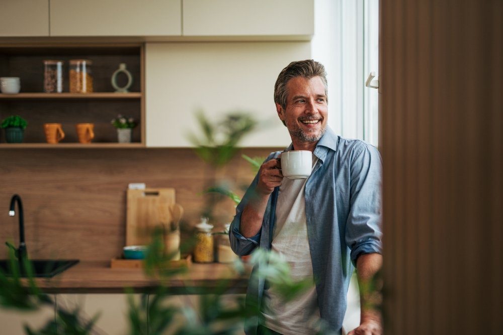Pacific Sky - How a Healthy Morning Routine Supports Sobriety