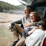 Pacific Sky - Outdoor Activities and Nature's Impact on Recovery