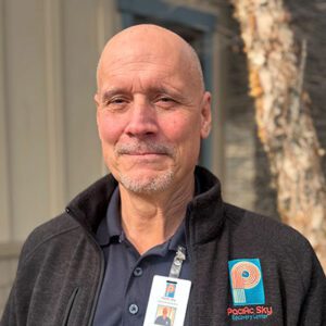Makary Yaroshuk - Environment of Care Manager