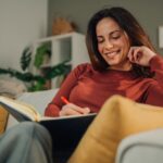 Pacific Sky - How Journaling Supports Emotional Healing